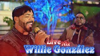 WILLIE GONZALEZ LIVE MIX BY DJ JOE CATADOR DESDE ALOOSH LOUNGE