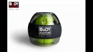 Body Sculpture BB9036 Spin Ball