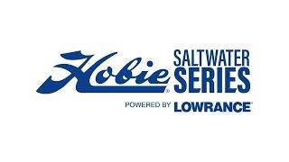 Chasin' the Tide w/ winners from the Hobie Saltwater Series Championship