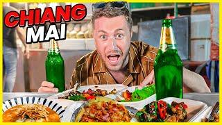 Verdens Bedste Street Food?? | Jacob i Thailand | ep. 3