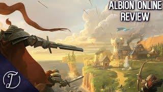 Albion Online Final Release Review (2017)