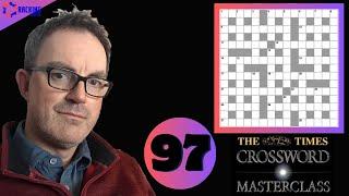 The Times Crossword Masterclass: 20 December 2024: Brilliant Clues vs Holiday Brain