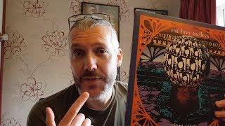 VC#6: Channel 33 RPM response video - "Name Your Grails" - vinyl community