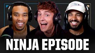 Ninja & Amon-Ra Bond Over ‘Green Bay Sucks,’ Best Celeb Gamers, Origins of Lions Fandom