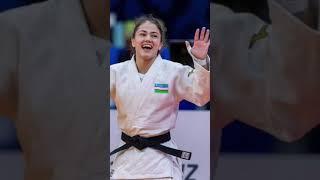 olga Uzbekistan