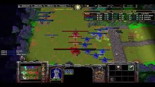 Warcraft III Civilization Wars: Is that game?