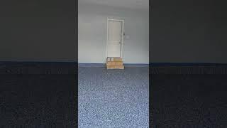 Garage Epoxy Flooring in Naperville, Aurora & Oswego