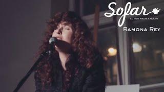 Ramona Rey - Dopiero | Sofar Poznan