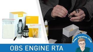 Обзор OBS Engine RTA  - Гаджетолог IvanVersionOne