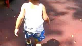 Natural Born Climber