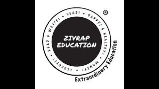 What is Zivrap Education?