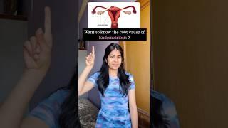 Yoga for fertility. #endometriosis #endometriosisdiet #painfulperiods #yogawithbhumikaa