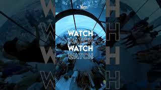 Teleport to the CN Tower nowEnjoy the tour in 360º