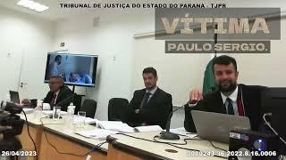 TRAFIGATA: Da vida Milionária ao Tribunal do Júri – A Verdadeira Vítima das Circunstâncias?"