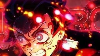 @animetakeslife × @animeshorts107 || COLLAB || BRAZILIAN PHONK || DEAMON SLAYER