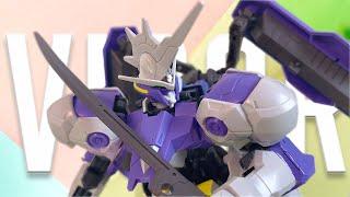 HGIBO The Gundam Kimaris Vidar (1/144) [ASW-G-66]