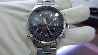 Casio Edifice EF-527D-1AVEF