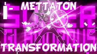 Undertale Shots: Mettaton's Transformation