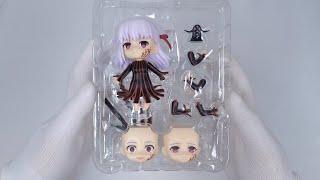 Nendoroid Sakura Matou Grail of Makiri Ver (Fate/stay night Heaven's Feel) unboxing