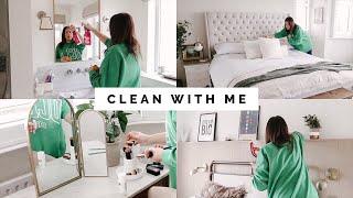 MORNING CLEAN WITH ME 2023 | EVERYDAY CLEANING MOTIVATION | LIZA PRIDEAUX HOME
