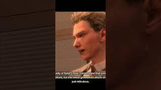 Saints Row 2: Jailbait | Ridiculous #Shorts