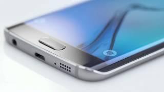 Galaxy S 6 Features -- Dual-Edge Display