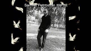 Samvel Petrosyan/cover/KAP KA