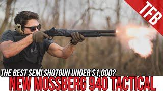 This is the Best Semiauto Shotgun Under $1,000