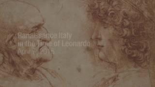 Renaissance Italy in the Time of Leonardo da Vinci