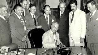 History of NCUA