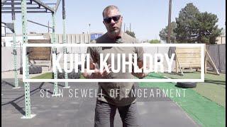 Kuhl KUHLDRY Shirt Review - Sean Sewell of Engearment