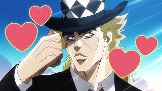 Why We Love Speedwagon