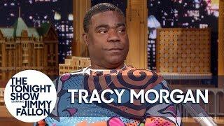 Tracy Morgan Reacts to Jussie Smollett's Hate Crime Controversy