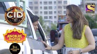 Road पे Open Investigation | Full Episode | CID | Anokhe Avatar