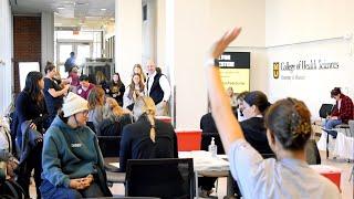 What is Public Health? | Public Health Opportunities at Mizzou