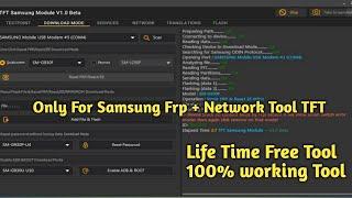 Samsung Android mobile Phone any version just one click Remove Frp