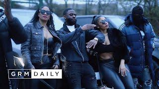 Heph - Bella Ciao [Music Video] | GRM Daily