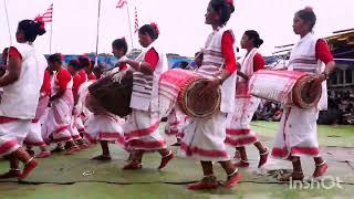 #adivasi #culture #traditional #heritage #tribal #kunkuri #chhattisgarh #india #adivasidancevideo