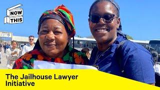 Formerly Incarcerated Woman Fights for Criminal Legal Reform