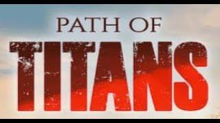 No Mercy! Path of Titans