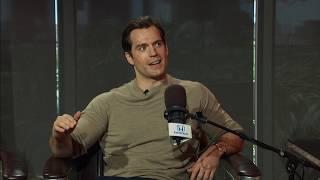 Henry Cavill Talks Netlix’s “The Witcher” & More with Rich Eisen | Full Interview | 12/5/19