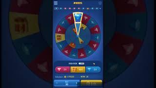 7XM | WHEEL  | JILI | SLOT GAME