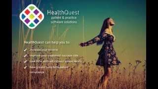 HealthQuest Software Overview