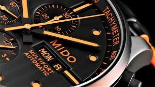 Best Mido Watches 2024: Which One Is Best?