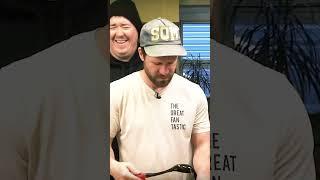 Who's We? | (from Look at Dish #3 - Ceviche w/ Shane Gillis)  #ceviche #tires #shanegillis