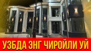 УЗБЕК БОЙЛАРНИ УЙИ КАНДАЙ?   ОШХОНА МЕБЕЛЬ НАРХЛАРИ ШОХОНА ОШХОНА МЕБЕЛЬ