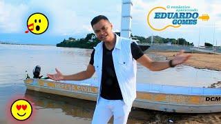 Eduardo Gomes VAI ME PROCURAR BEBÊ Clipe Oficial 2023