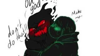 Hate Sans Edit (Please read description)