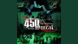 450 SMCAL