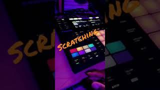 Maschine MK3 Making a Lofi Beat (SCRATCHING)